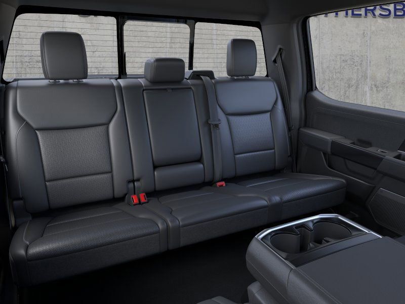 2026 Ford F-150 Lariat Gaithersburg MD