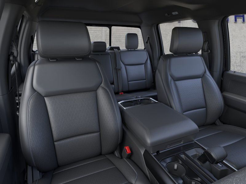 2026 Ford F-150 Lariat Gaithersburg MD