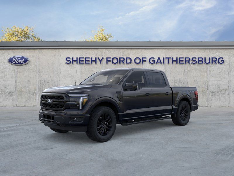 2026 Ford F-150 Lariat Gaithersburg MD