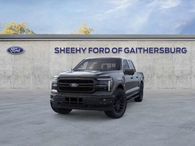 2026 Ford F-150 Lariat Gaithersburg MD