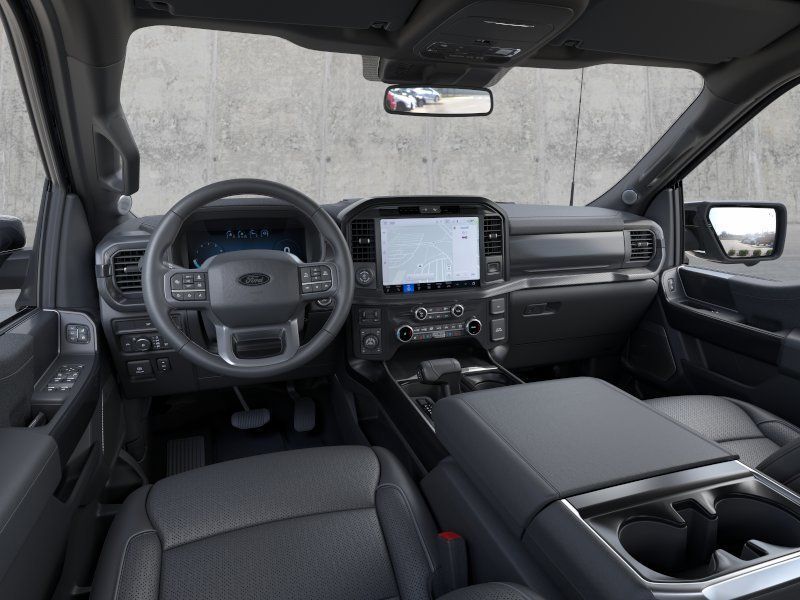 2026 Ford F-150 Lariat Gaithersburg MD
