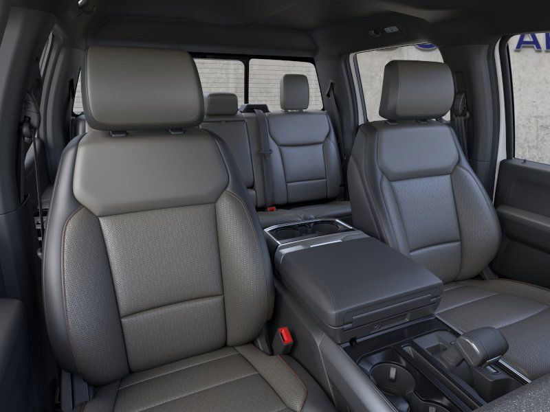 2026 Ford F-150 Lariat Gaithersburg MD