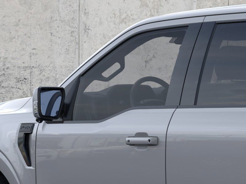 2026 Ford F-150 Lariat Gaithersburg MD