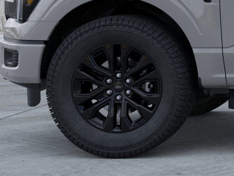 2026 Ford F-150 Lariat Gaithersburg MD