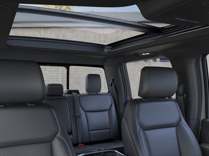 2026 Ford F-150 Lariat Gaithersburg MD