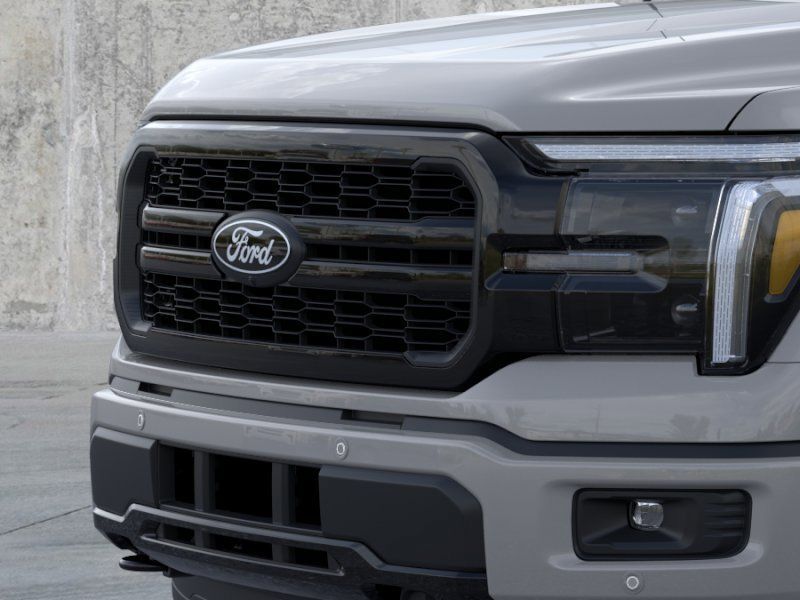 2026 Ford F-150 Lariat Gaithersburg MD