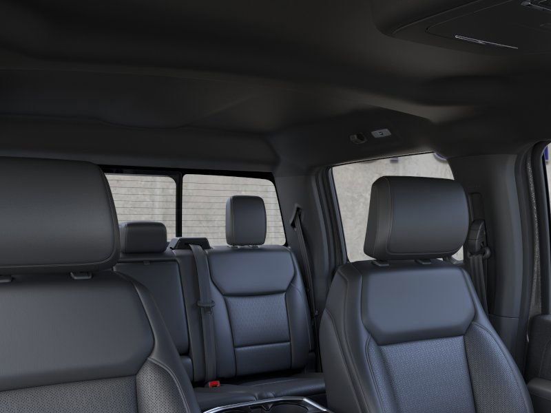 2026 Ford F-150 Lariat Gaithersburg MD