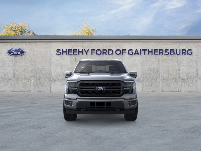 2026 Ford F-150 Lariat Gaithersburg MD