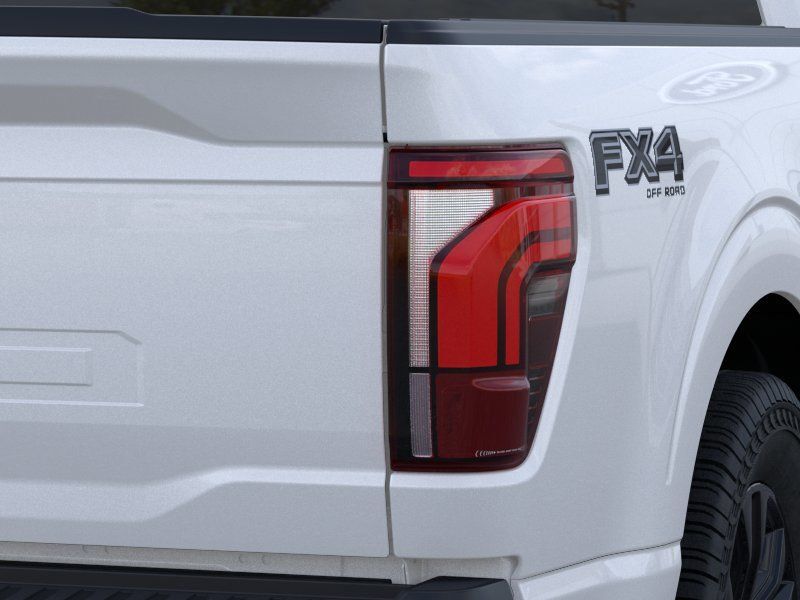 2026 Ford F-150 Lariat Gaithersburg MD