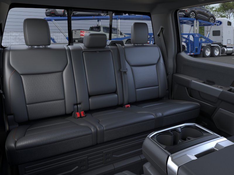 2026 Ford F-150 Lariat Gaithersburg MD