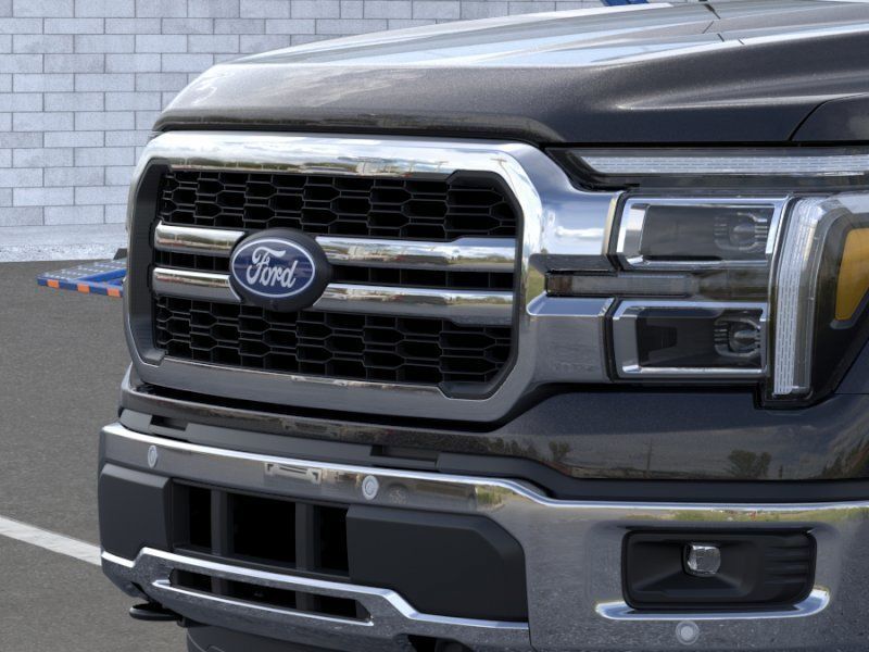 2026 Ford F-150 Lariat Gaithersburg MD