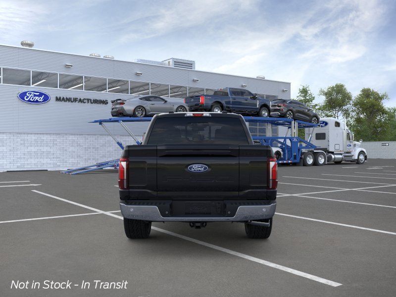2026 Ford F-150 Lariat Gaithersburg MD