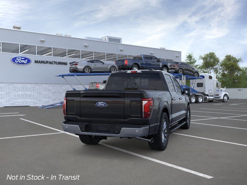 2026 Ford F-150 Lariat Gaithersburg MD