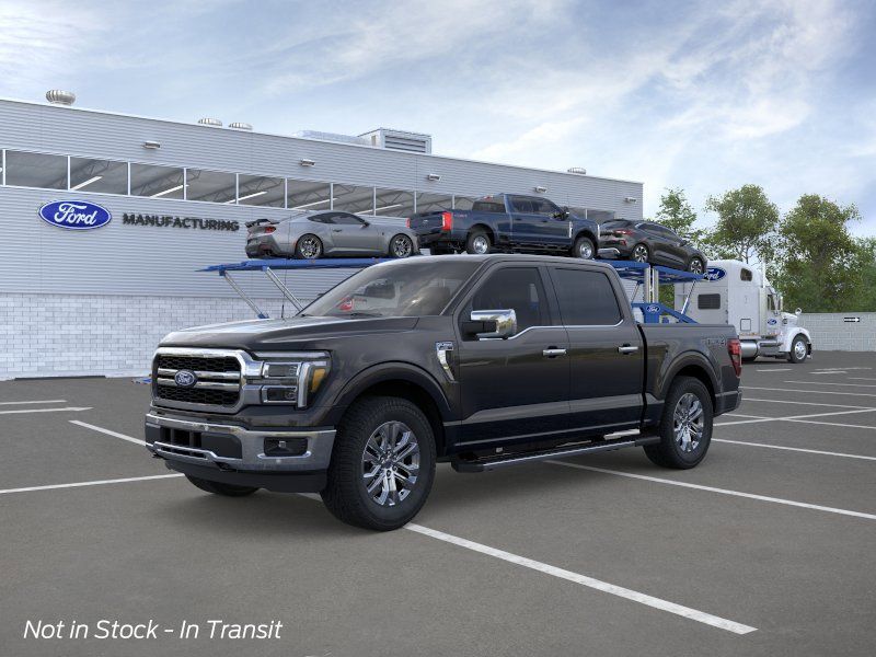 2026 Ford F-150 Lariat Gaithersburg MD