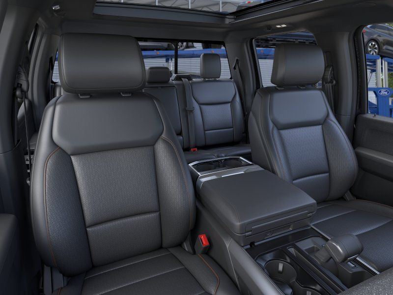 2026 Ford F-150 Lariat Gaithersburg MD