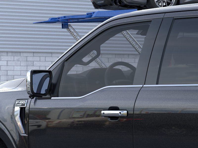 2026 Ford F-150 Lariat Gaithersburg MD