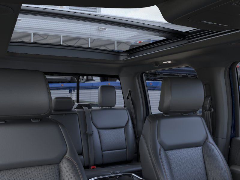 2026 Ford F-150 Lariat Gaithersburg MD