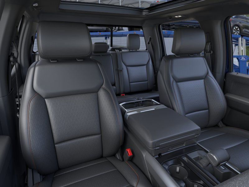 2026 Ford F-150 Lariat Gaithersburg MD