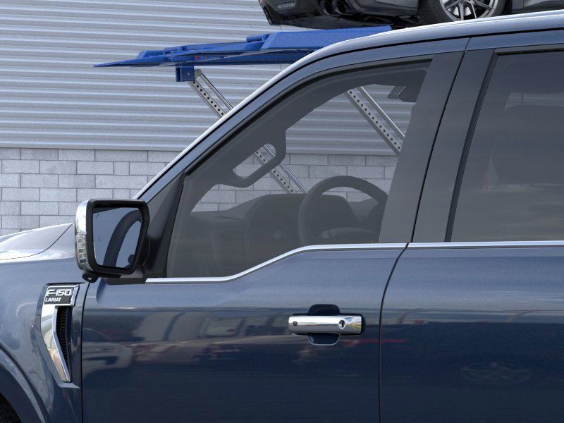 2026 Ford F-150 Lariat Gaithersburg MD