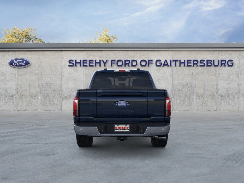 2026 Ford F-150 Lariat Gaithersburg MD