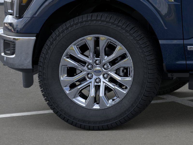 2026 Ford F-150 Lariat Gaithersburg MD