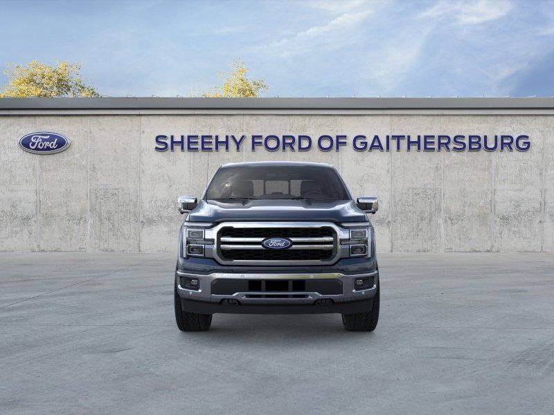 2026 Ford F-150 Lariat Gaithersburg MD
