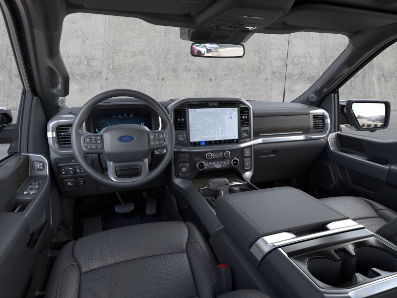 2026 Ford F-150 Lariat Gaithersburg MD