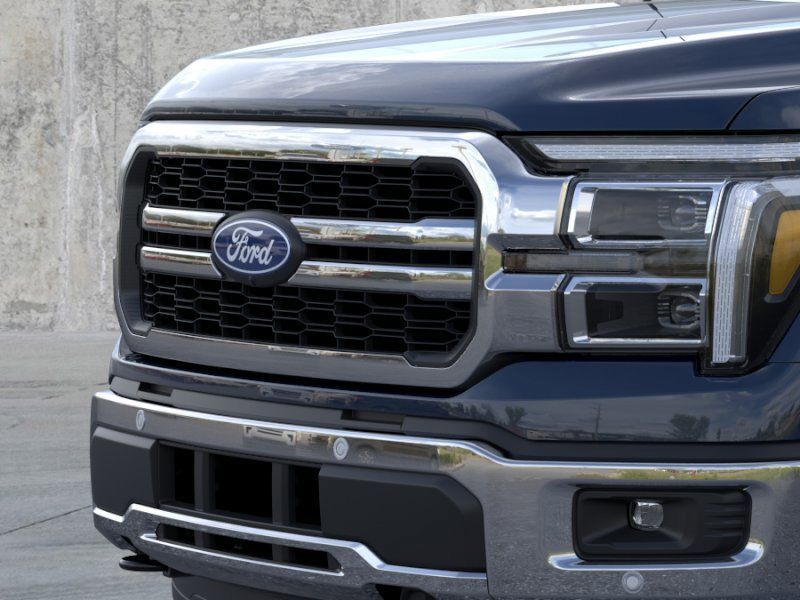 2026 Ford F-150 Lariat Gaithersburg MD