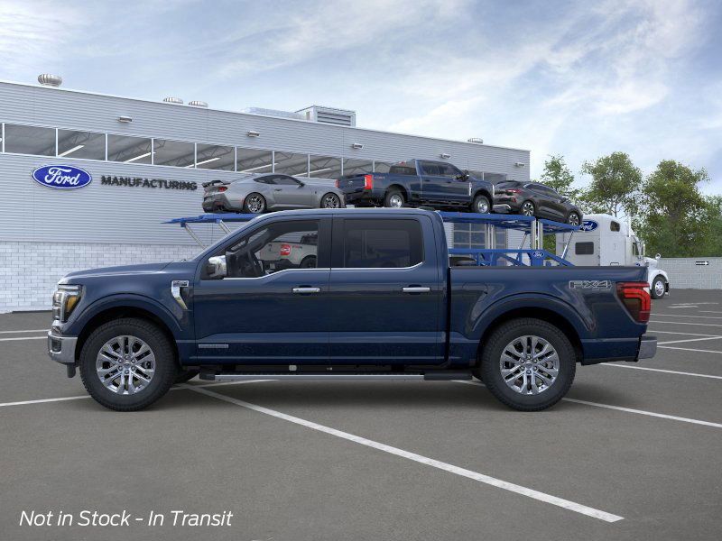 2026 Ford F-150 Lariat Gaithersburg MD