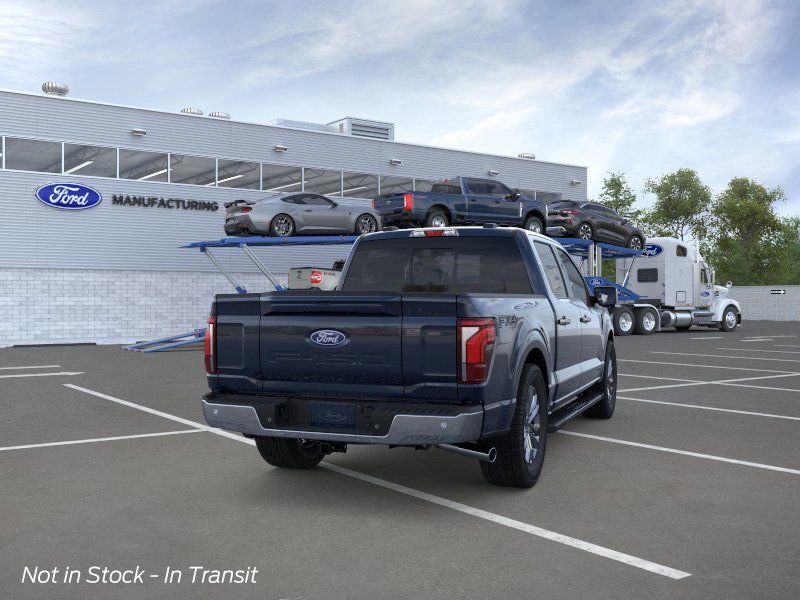 2026 Ford F-150 Lariat Gaithersburg MD