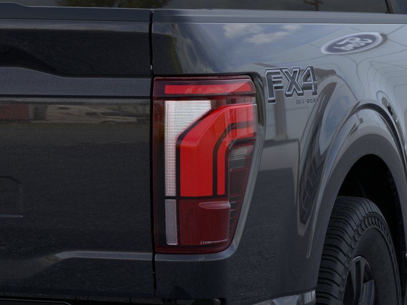 2026 Ford F-150 Lariat Richmond VA