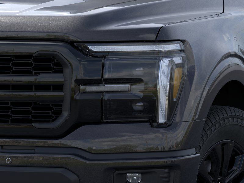 2026 Ford F-150 Lariat Richmond VA