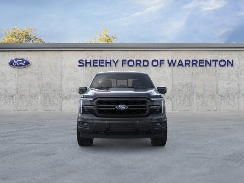 2026 Ford F-150 Lariat Richmond VA