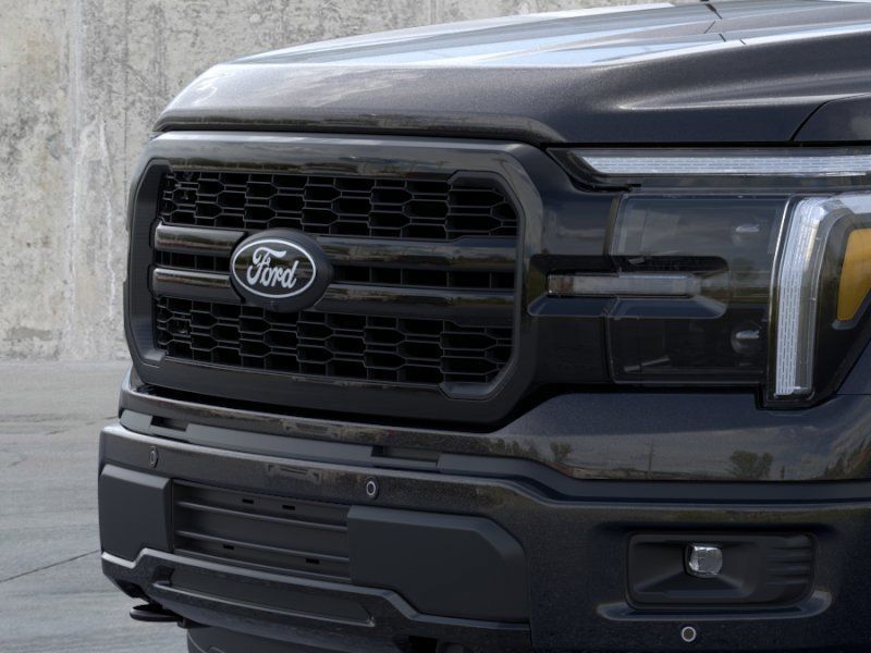 2026 Ford F-150 Lariat Richmond VA