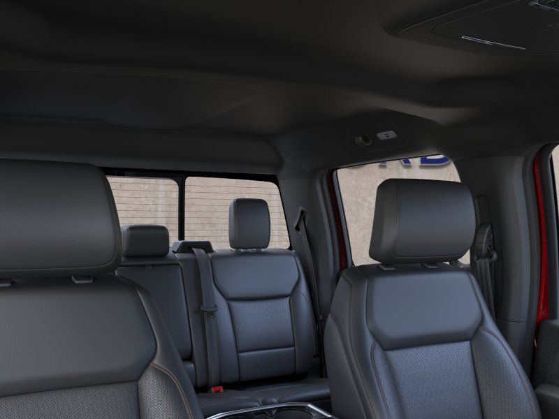 2026 Ford F-150 Lariat Richmond VA