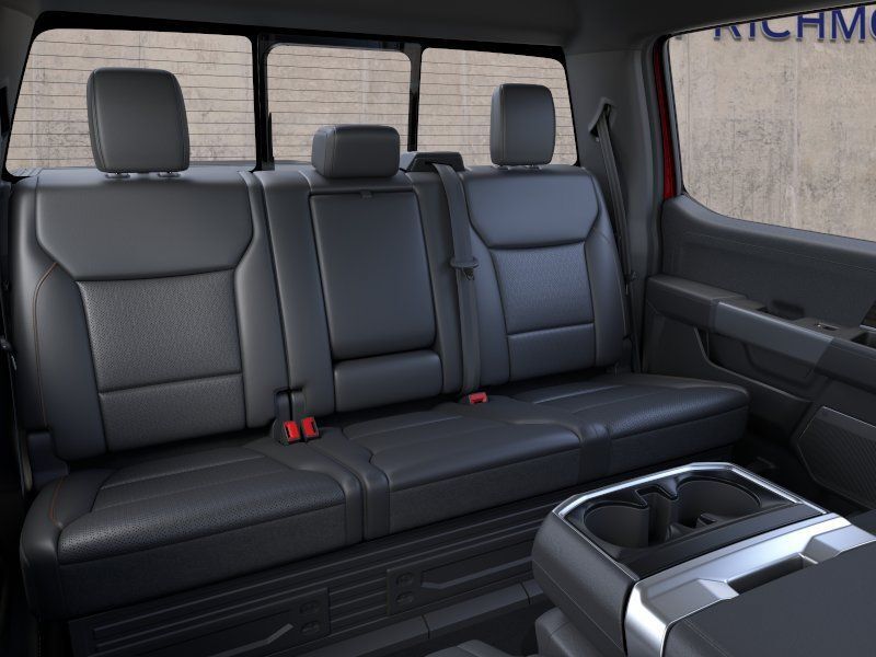 2026 Ford F-150 Lariat Richmond VA