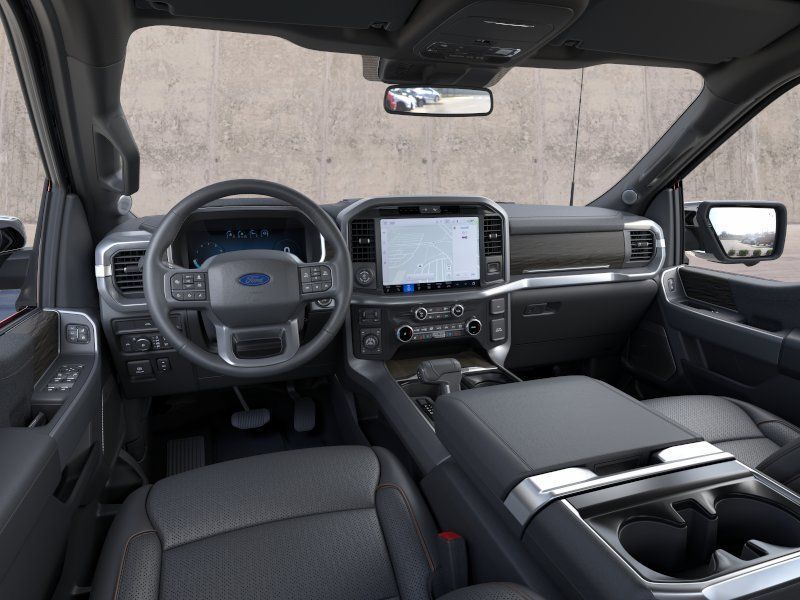 2026 Ford F-150 Lariat Richmond VA