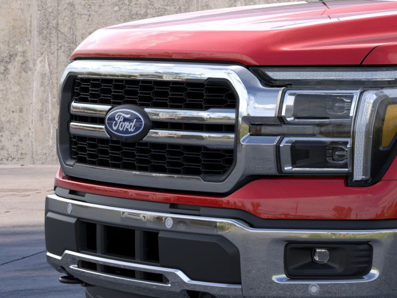 2026 Ford F-150 Lariat Richmond VA