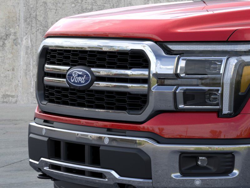 2026 Ford F-150 Lariat Richmond VA