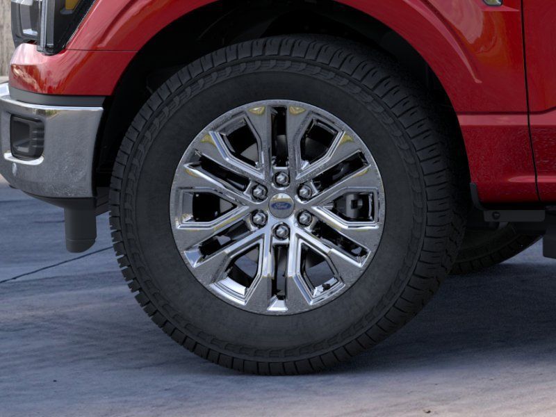 2026 Ford F-150 Lariat Richmond VA