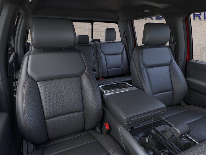 2026 Ford F-150 Lariat Richmond VA