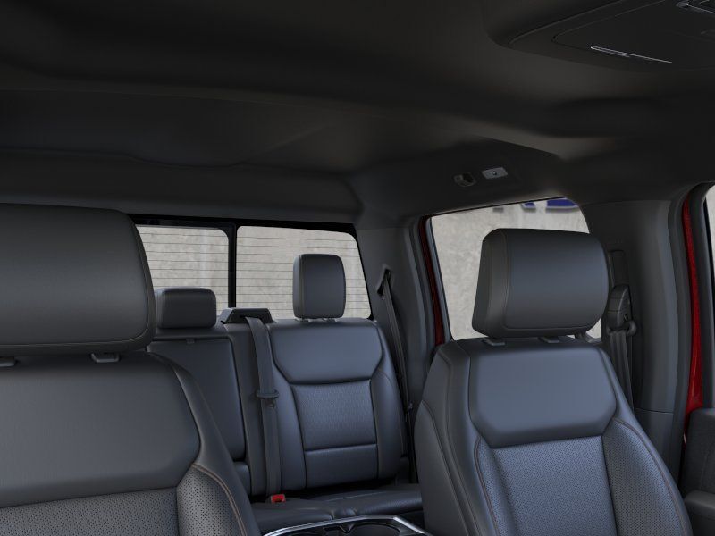 2026 Ford F-150 Lariat Richmond VA