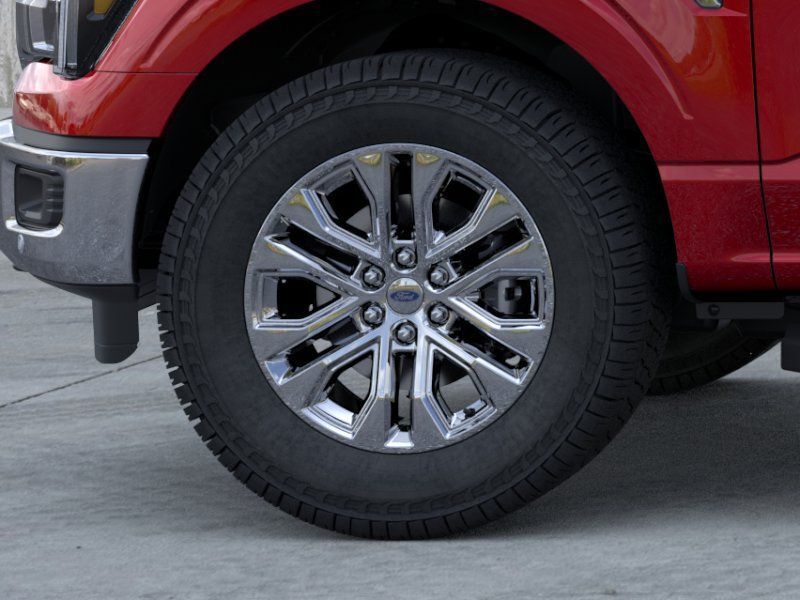 2026 Ford F-150 Lariat Richmond VA