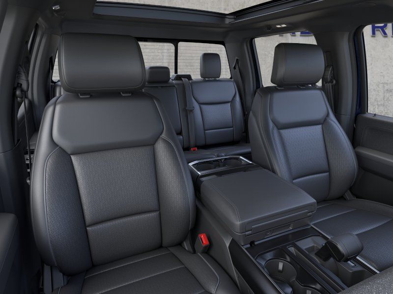 2026 Ford F-150 Lariat Richmond VA