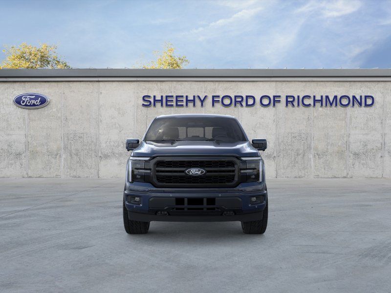 2026 Ford F-150 Lariat Richmond VA