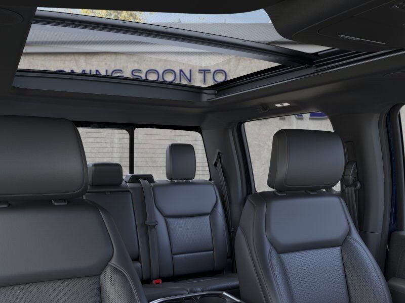 2026 Ford F-150 Lariat Richmond VA