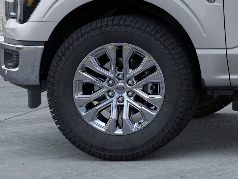 2026 Ford F-150 Lariat Richmond VA