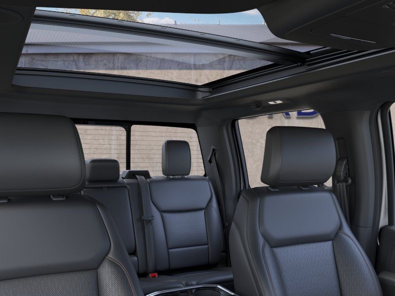 2026 Ford F-150 Lariat Richmond VA