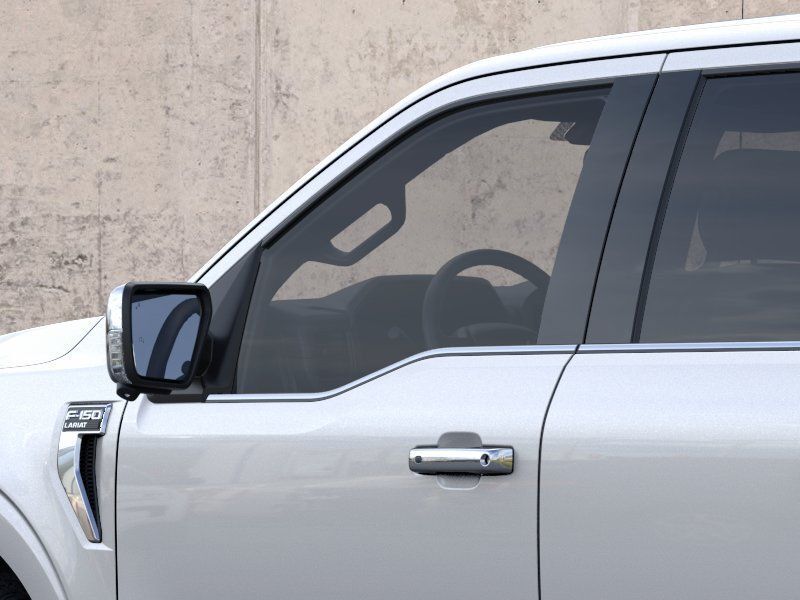 2026 Ford F-150 Lariat Richmond VA