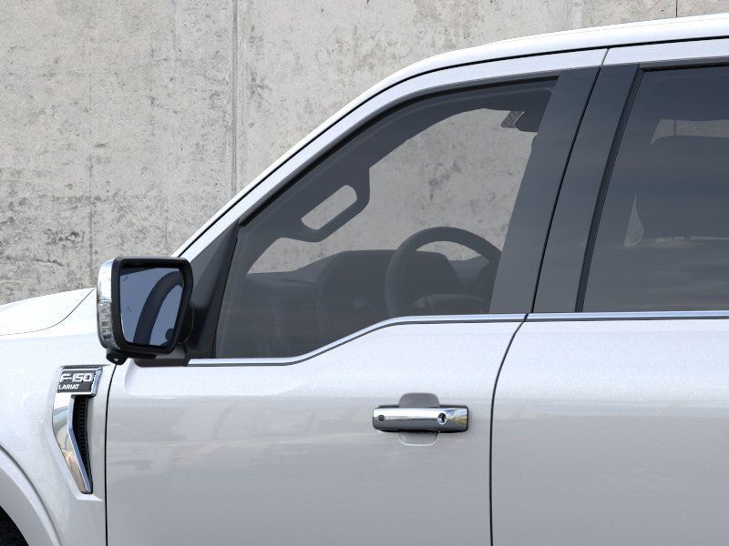 2026 Ford F-150 Lariat Richmond VA
